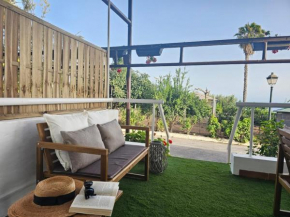 Beautiful Sea view and Pool Finca Atalaya A1, Costa Adeje